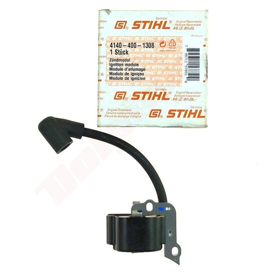 Indukcija spole STIHL FS 38 , FS 45 , FS 55 ( 4140 400 1308 )